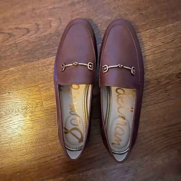 Sam Edelman Loafers Like New - Picture 1 of 2